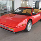 Image for article titled Nice Price Or Crack Pipe: 5,944-Mile Ferrari Mondia Cabriolet For $37,995?